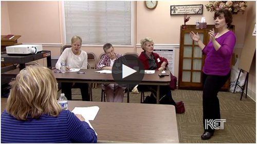 Online Safety PBS video 